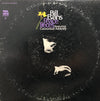 Bill Evans - Peace Pieces (LP, Compilation, Stereo) - Good Plus (G+) / Good (G)