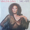 Marlena Shaw - Take A Bite (LP, Album) - Good Plus (G+) / Very Good (VG)