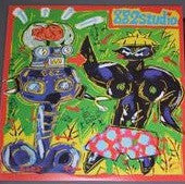 Release: 882 Studio-Vinyl-Japan-1985-15AH 1883-4689758