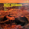 Conjunto Matamoros - La Epoca De Oro De (The Golden Era Of) Miguel Matamoros Y Su Conjunto (1948-1950) (Vinyl, LP, Stereo) Good Plus (G+) / Very Good (VG)
