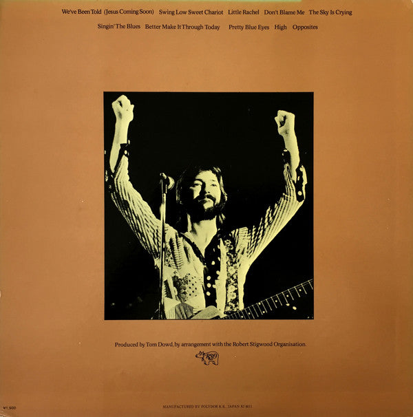 There's One In Every Crowd