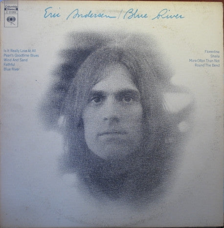 Release: Blue River-Vinyl-US-1972-C 31062-4189758