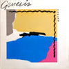 Genesis - Abacab (LP, Album, Stereo) - Very Good (VG) / Very Good (VG)