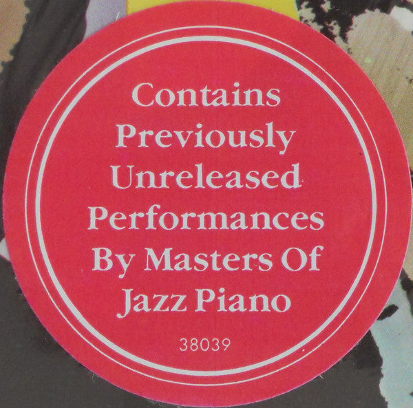 They All Played Bebop