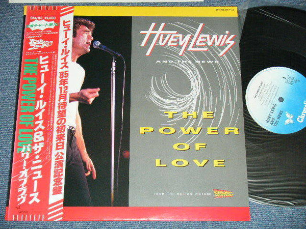 The Power Of Love