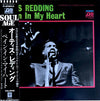 Otis Redding - Pain In My Heart (LP, Album, Reissue, Stereo) - Very Good (VG) / Good Plus (G+)