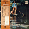 James Taylor (2) - One Man Dog (LP, Album) - Very Good Plus (VG+) / Good Plus (G+)