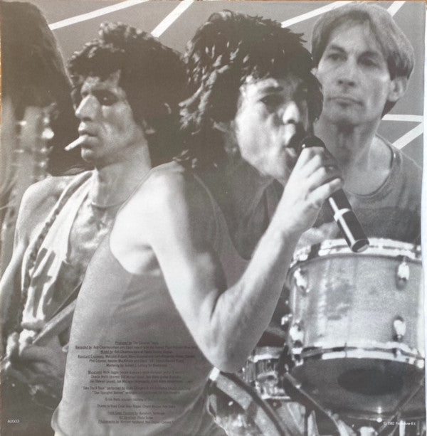 Still Life (American Concert 1981)