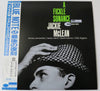 Jackie McLean - A Fickle Sonance (Vinyl, LP, Album, Limited Edition, Reissue, Stereo) Very Good Plus (VG+) / Very Good (VG)