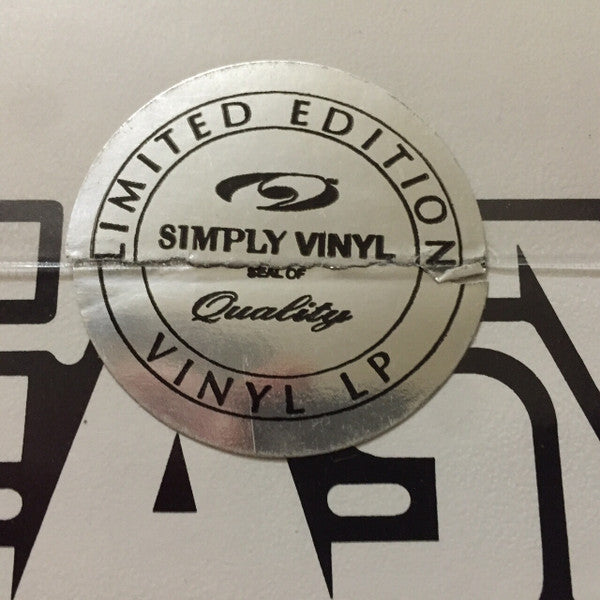 Easy Rider (Music From The Soundtrack)