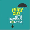 Emi Kawano Trio - Rainy Day Ep (Vinyl, 12