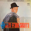 Frank Sinatra - The Hits Of Frank Sinatra (Vinyl, LP, Compilation) Very Good (VG) / Very Good Plus (VG+)