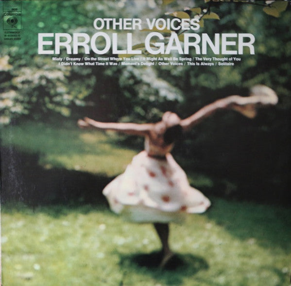 Other Voices