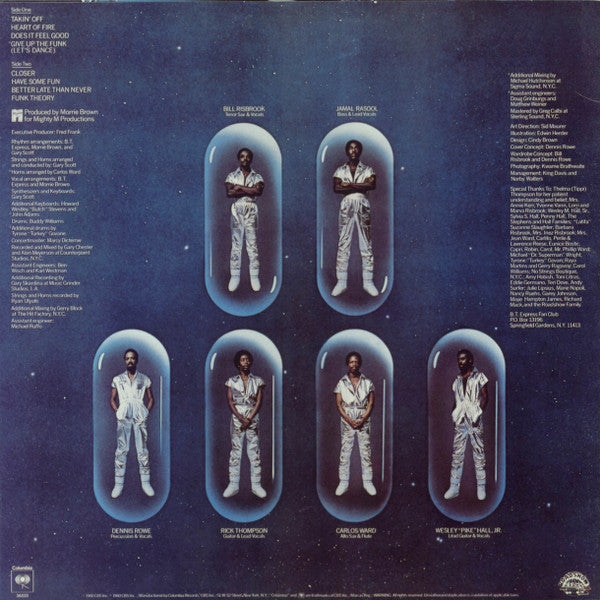 Release: 1980-Vinyl-US-None-JC 36333, 36333-2805290