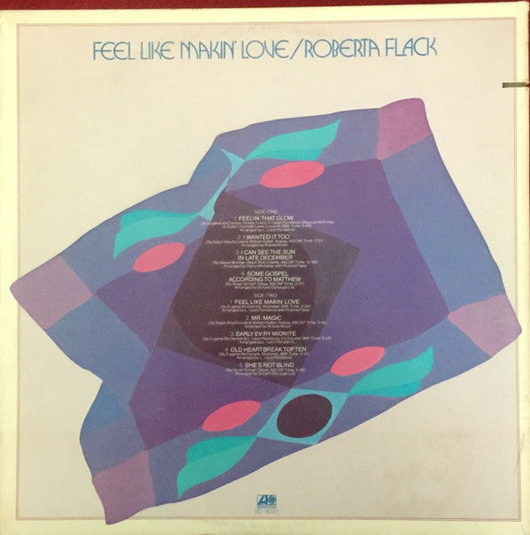 Feel Like Makin' Love