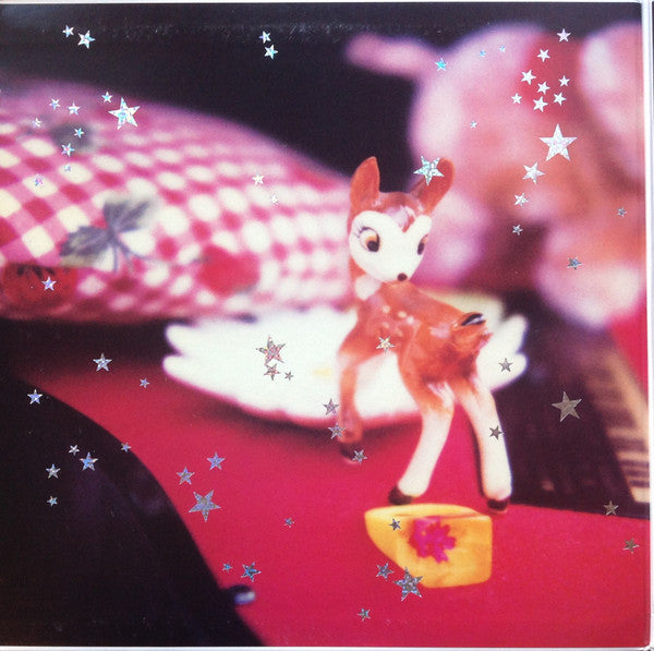 Release: Junior Sweet-Vinyl-Japan-1997-SYUM0036-3215248