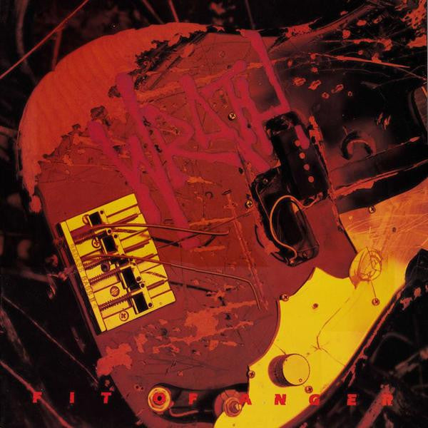 Master Release: Fit Of Anger by Wrath (6)