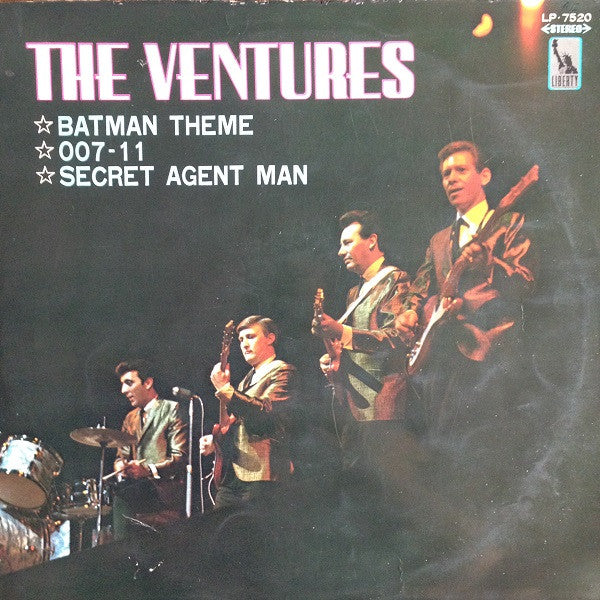 The Ventures