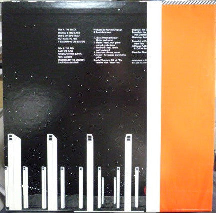 Release: Tyranny And Mutation-Vinyl-Japan-1978-25AP 1268-7175525