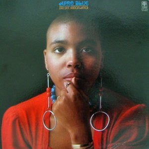 Release: Afro Blue-Vinyl-Japan-1978-PAP-9258-4897868