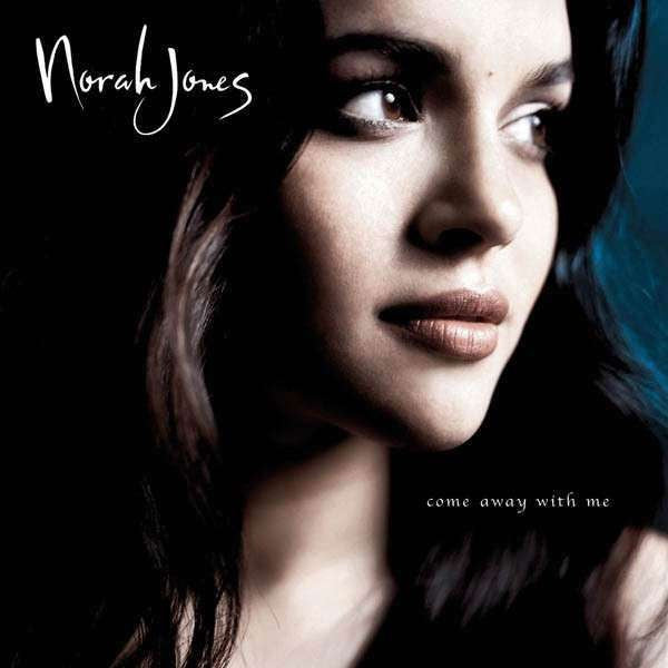 Release: Come Away With Me-Vinyl-Europe-2004-7243 5 32088 1 3, 532 0881-3572914