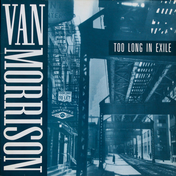 Too Long In Exile