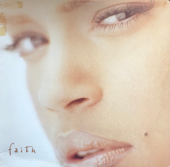 Master Release: Faith by Faith Evans