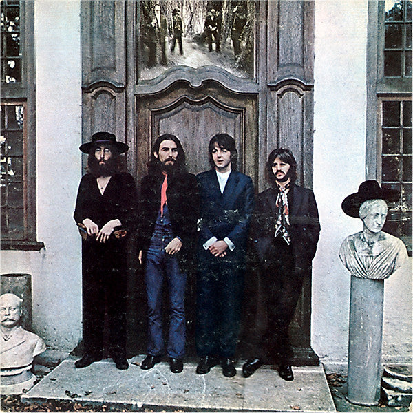 Release: Hey Jude (The Beatles Again)-Vinyl-US-1970-SW-385-4389058