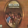 Bee Gees - Horizontal (Vinyl, LP, Album, Stereo) Very Good Plus (VG+) / Good Plus (G+)