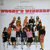 Woody Herman - Woody's Winners (Vinyl, LP, Album, Reissue, Stereo) Very Good (VG) / Very Good (VG)