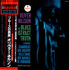 Bill Evans - The Blues And The Abstract Truth (Vinyl, LP, Album, Reissue, Stereo) Very Good Plus (VG+) / Very Good (VG)