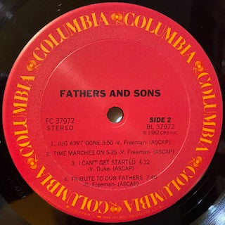 Fathers & Sons