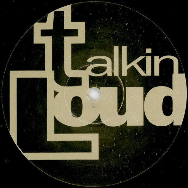 Talkin' Jazz Vol. 2 (More Themes From The Black Forest)