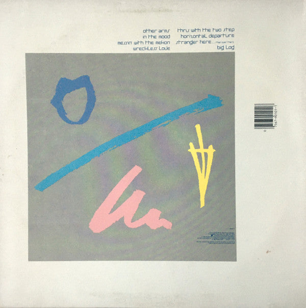 Release: The Principle Of Moments-Vinyl-US-1983-7 90101-1, 90101-1-4415103