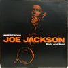 Joe Jackson - Body And Soul (Vinyl, LP, Album) Good Plus (G+) / Very Good (VG)