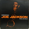 Joe Jackson - Body And Soul (Vinyl, LP, Album) Good Plus (G+) / Very Good (VG)
