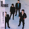 The Pretenders - Learning To Crawl (Vinyl, LP, Album, Stereo) Very Good (VG) / Very Good Plus (VG+)