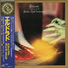 Electric Light Orchestra - Eldorado - A Symphony By The Electric Light Orchestra (Vinyl, LP, Album, Reissue) Near Mint (NM or M-) / Very Good Plus (VG+)