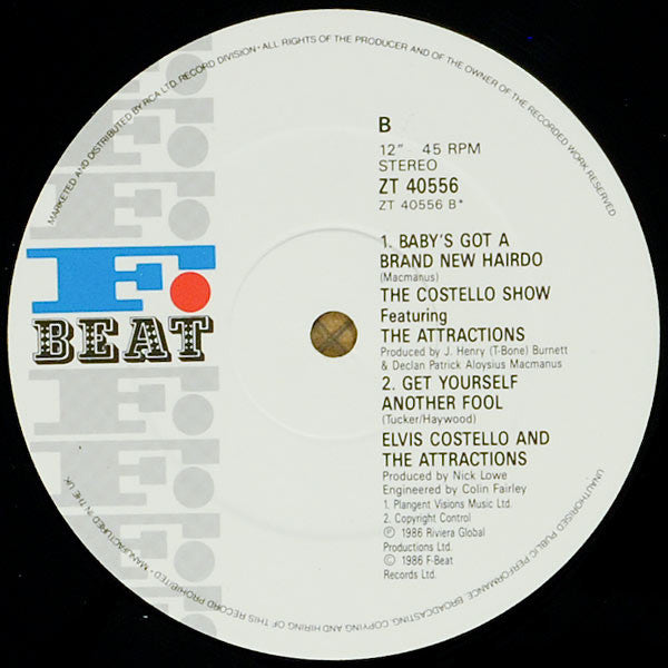 Don't Let Me Be Misunderstood