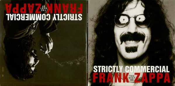 Strictly Commercial (The Best Of Frank Zappa)