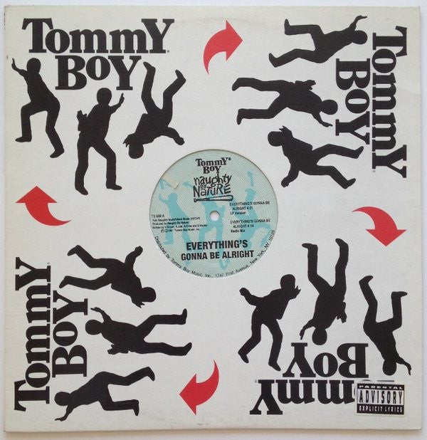 Everything's Gonna Be Alright