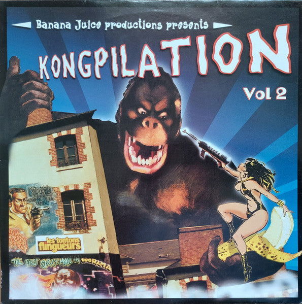 Kongpilation Vol.2