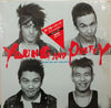 The Blue Hearts (3) - Young And Pretty (Vinyl, LP, Album) Very Good Plus (VG+) / Very Good Plus (VG+)