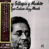 Dizzy Gillespie - Afro-Cuban Jazz Moods (Vinyl, LP, Album) Very Good (VG) / Very Good Plus (VG+)