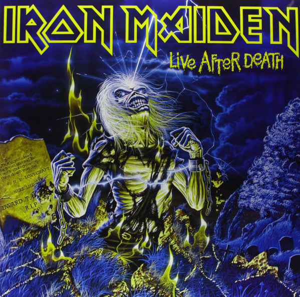 Release: Live After Death-Vinyl-US-1985-SABB-12441-9467618