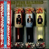Grand Funk Railroad - Born To Die (Vinyl, LP, Album) Very Good Plus (VG+) / Very Good Plus (VG+)