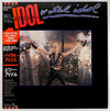 Billy Idol - Vital Idol (Vinyl, LP, Album, Compilation, Promo) Very Good Plus (VG+) / Very Good Plus (VG+)