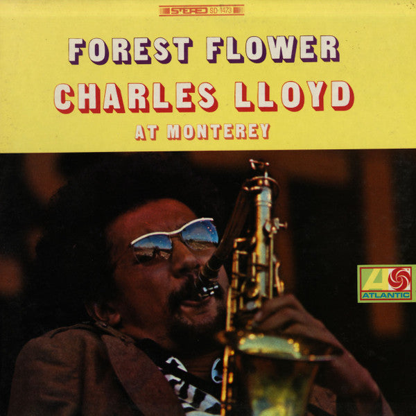 Release: Forest Flower-Vinyl-US-1967-SD 1473, SD1473, 1473-3130988