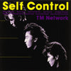 TM Network - Self Control (Vinyl, LP, Album) Very Good Plus (VG+) / Very Good (VG)