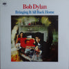 Bob Dylan - Bringing It All Back Home (Vinyl, LP, Album, Reissue, Stereo) Good Plus (G+) / Near Mint (NM or M-)
